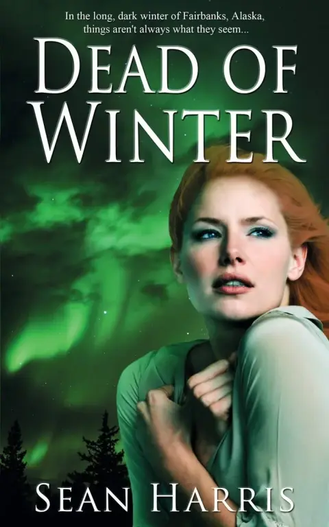 Cover of Dead of Winter