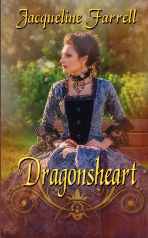 Cover of Dragonsheart