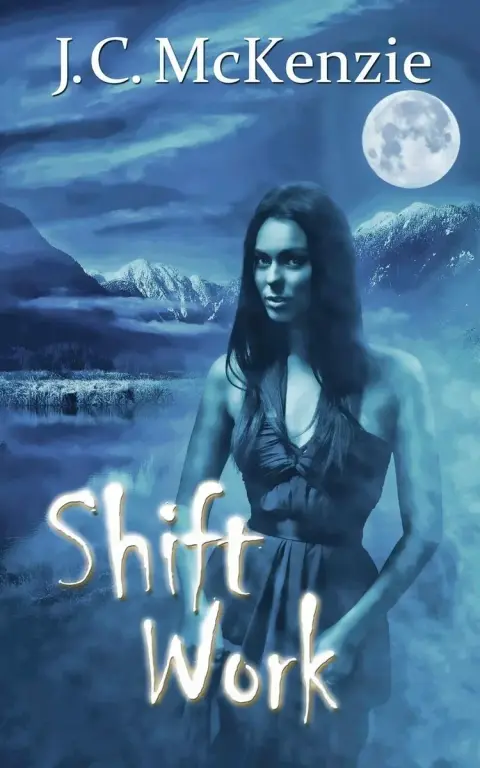 Cover of Shift Work