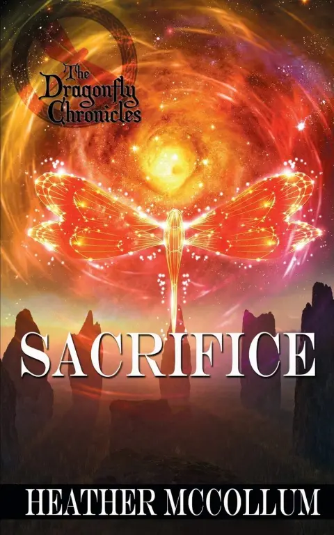 Cover of Sacrifice