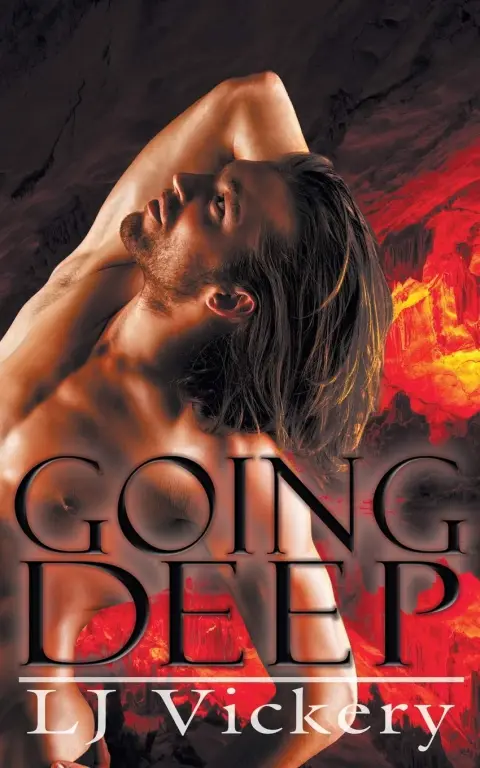 Cover of Going Deep