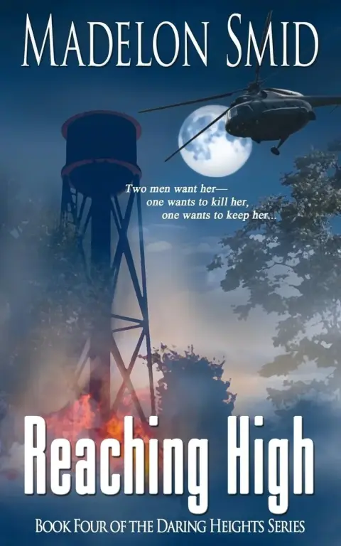 Cover of Reaching High