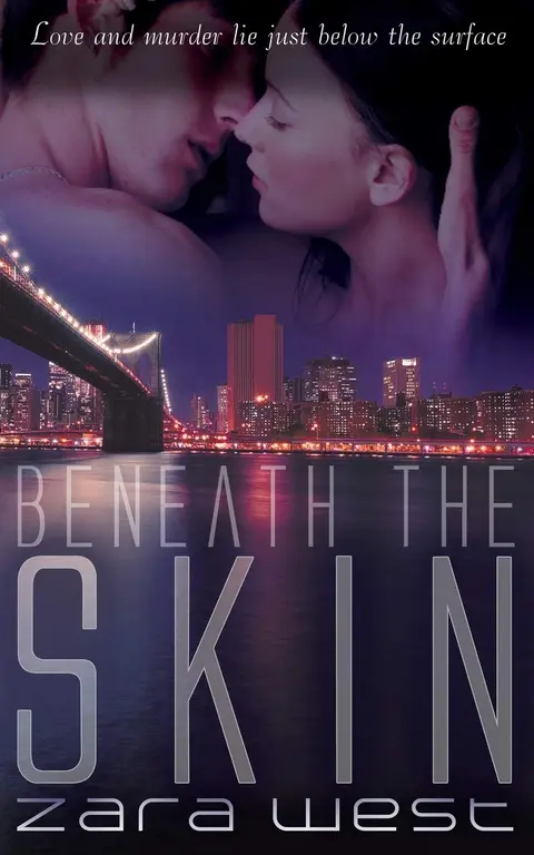 Cover of Beneath the Skin
