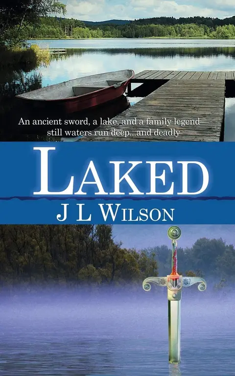 Cover of Laked