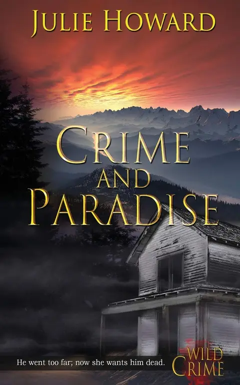 Cover of Crime and Paradise