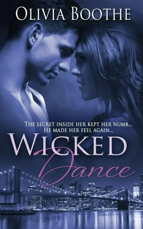 Cover of Wicked Dance