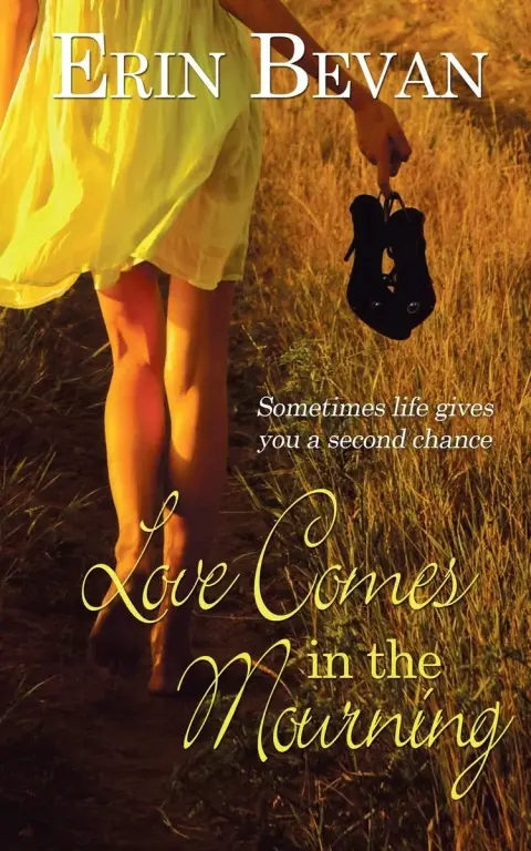 Cover of Love Comes in the Mourning