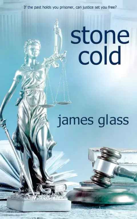 Cover of Stone Cold