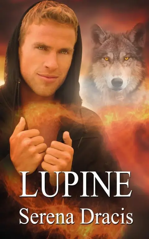 Cover of Lupine