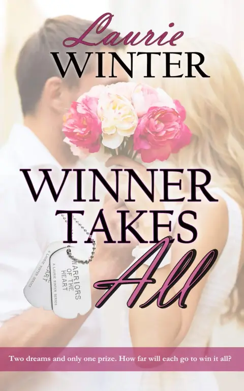 Cover of Winner Takes All