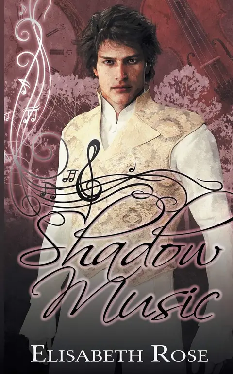 Cover of Shadow Music
