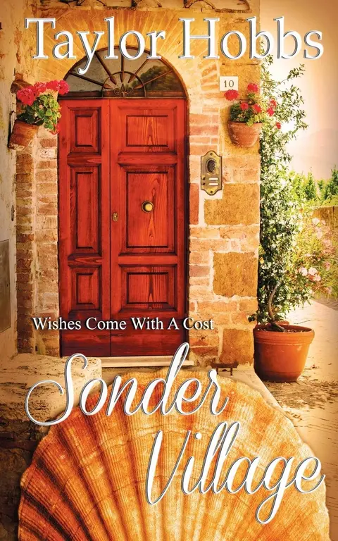 Cover of Sonder Village