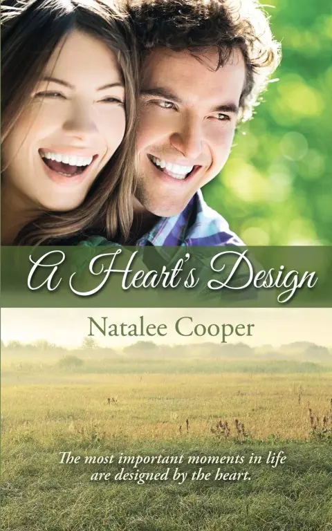Cover of A Heart's Design