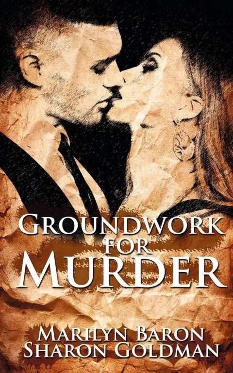 Cover of Groundworks for Murder