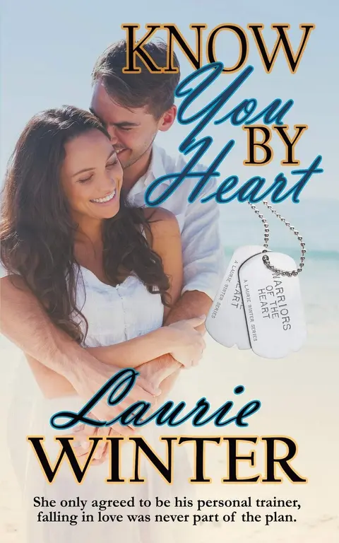 Cover of Know You by Heart