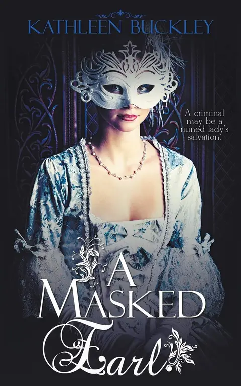 Cover of A Masked Earl