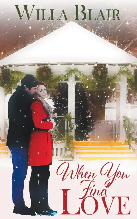 Cover of When You Find Love