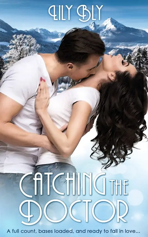 Cover of Catching the Doctor