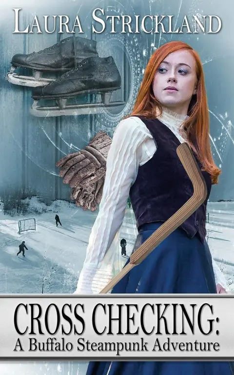 Cover of Cross Checking