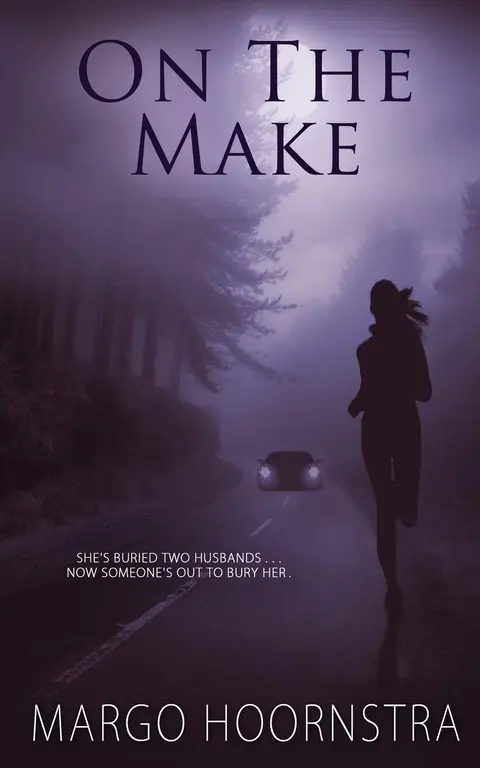Cover of On the Make