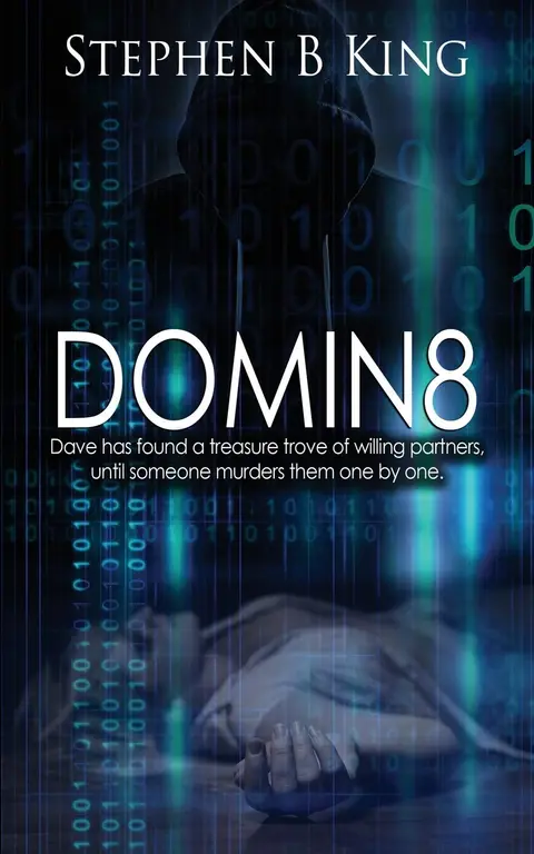Cover of Domin8