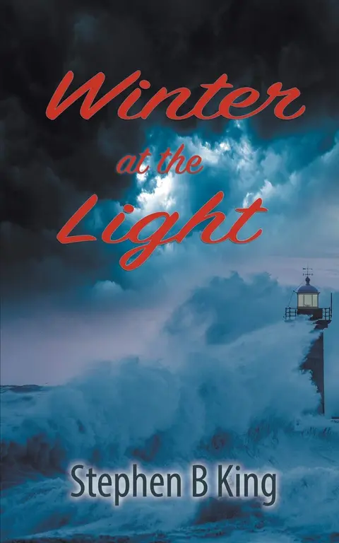 Cover of Winter at the Light
