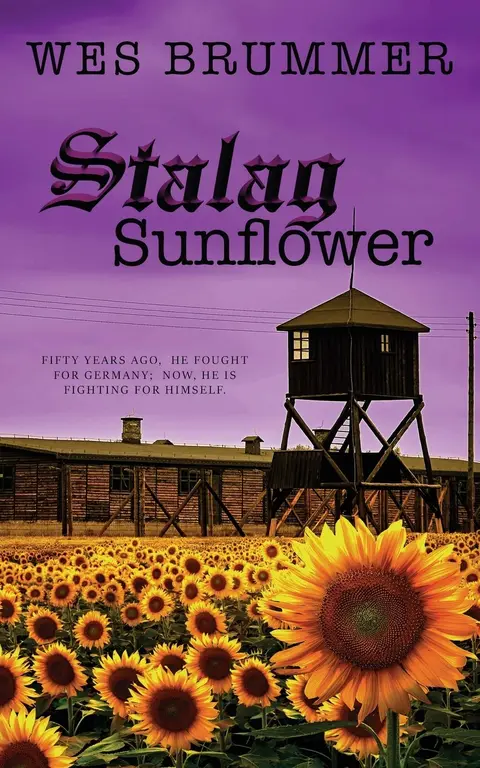 Cover of Stalag Sunflower