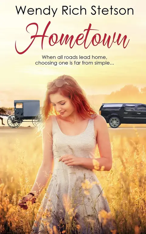 Cover of Hometown
