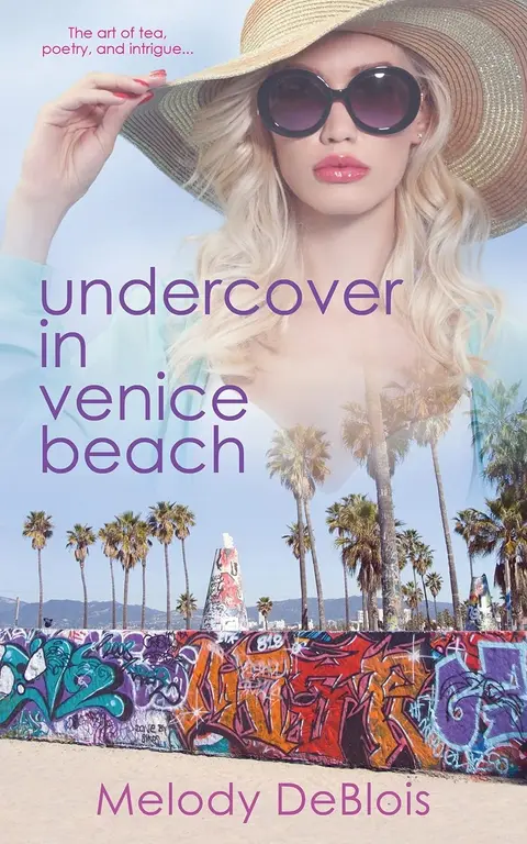 Cover of Undercover in Venice Beach