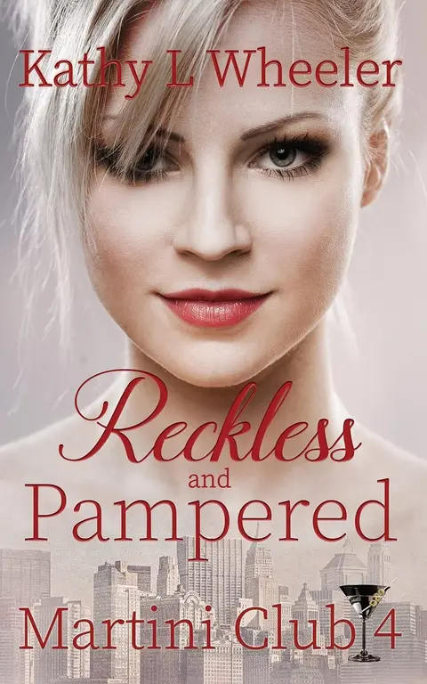 Cover of Reckless and Pampered