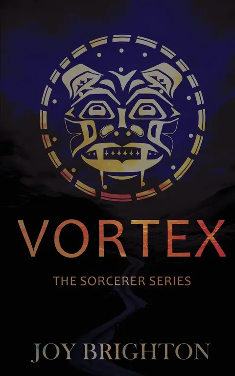 Cover of Vortex