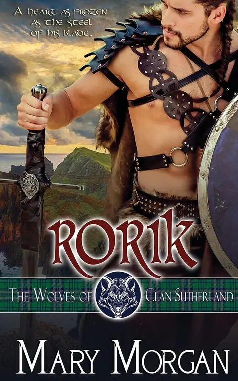 Cover of Rorik