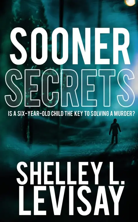 Cover of Sooner Secrets