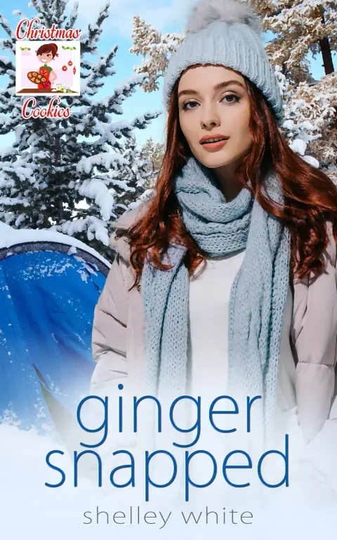Cover of Ginger Snapped