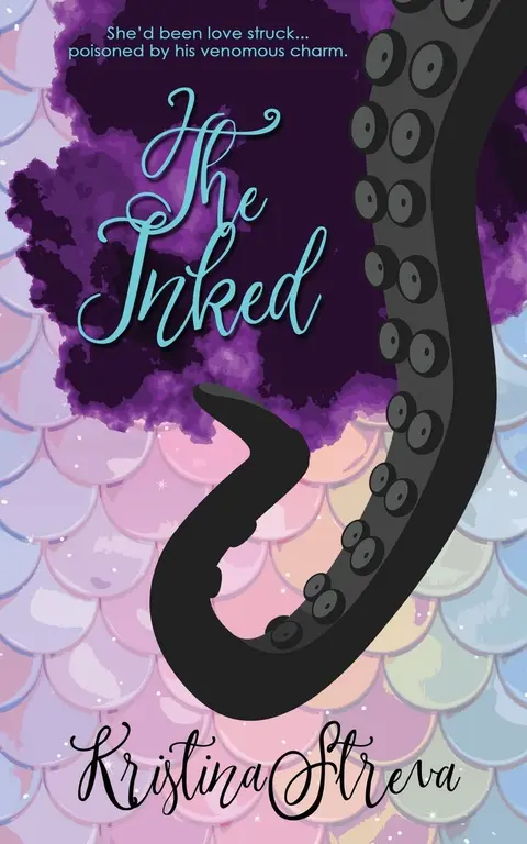 Cover of The Inked