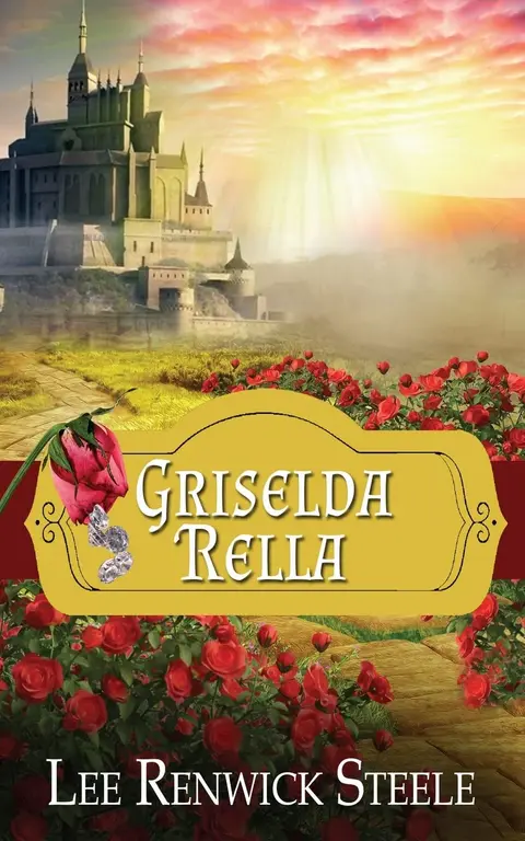 Cover of Griselda Rella