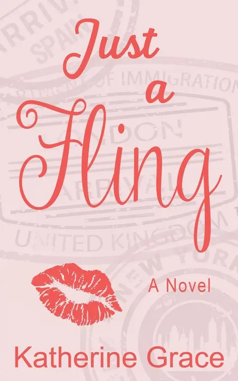 Cover of Just a Fling