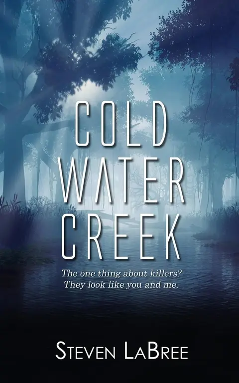 Cover of Cold Water Creek
