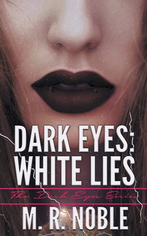 Cover of Dark Eyes