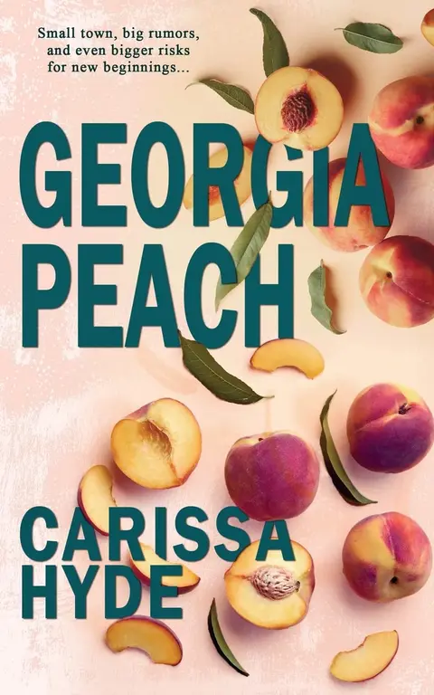 Cover of Georgia Peach