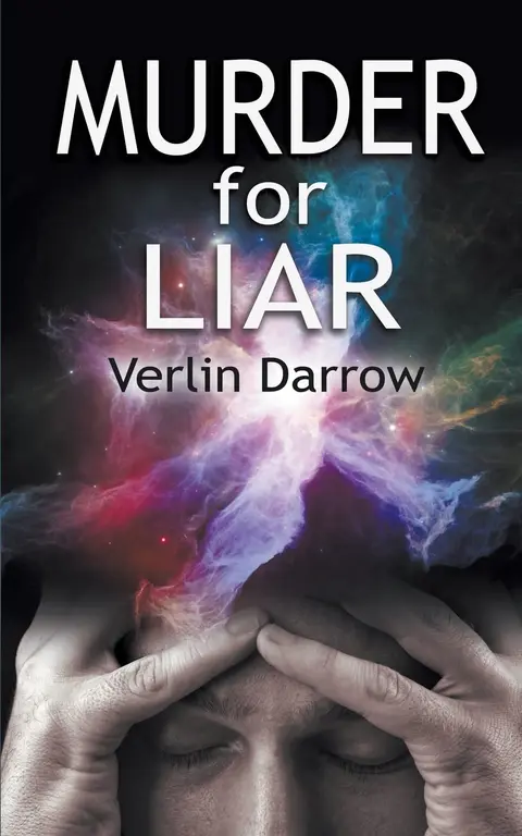 Cover of Murder for Liar
