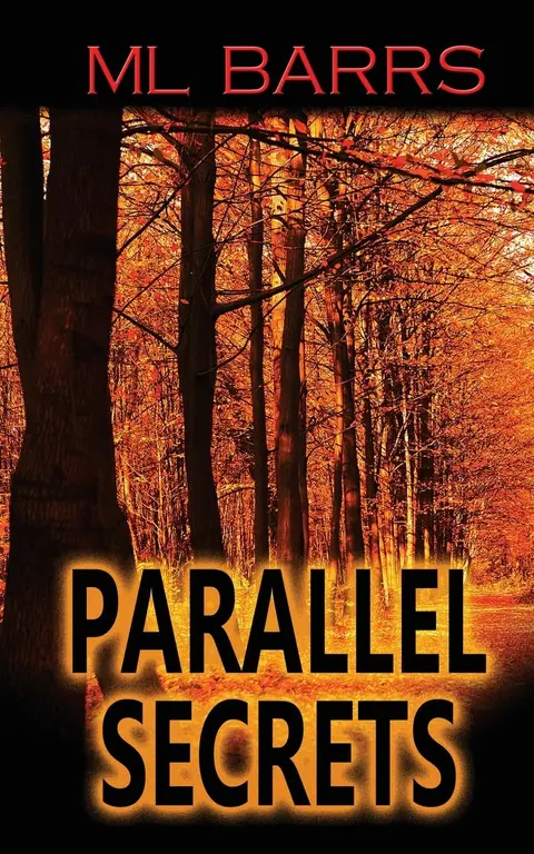 Cover of Parallel Secrets