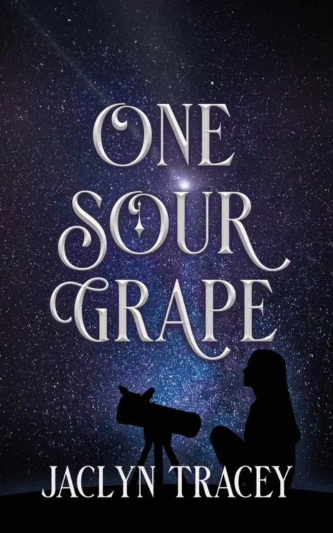 Cover of One Sour Grape