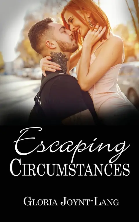 Cover of Escaping Circumstances