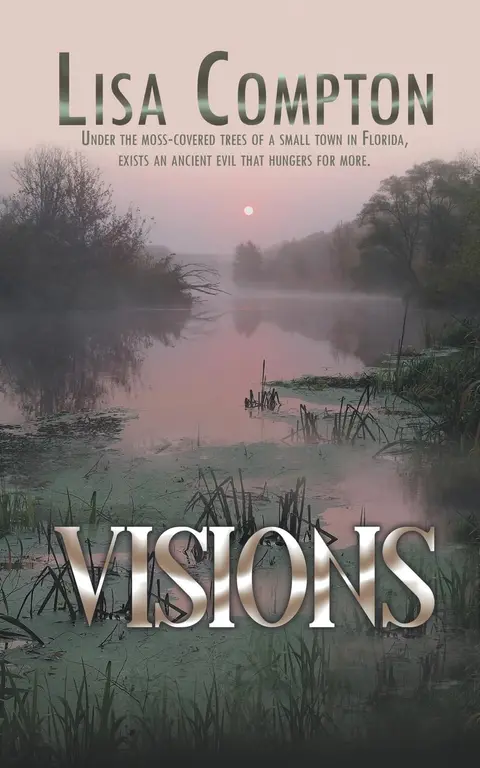 Cover of Visions