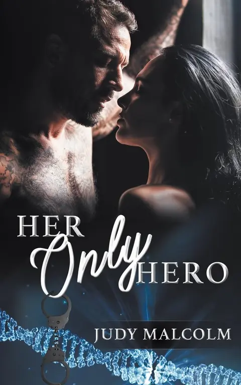 Cover of Her Only Hero