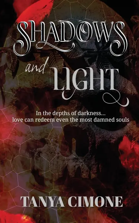 Cover of Shadows and Light