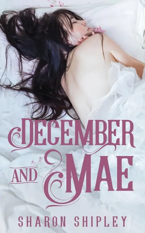 Cover of December and Mae