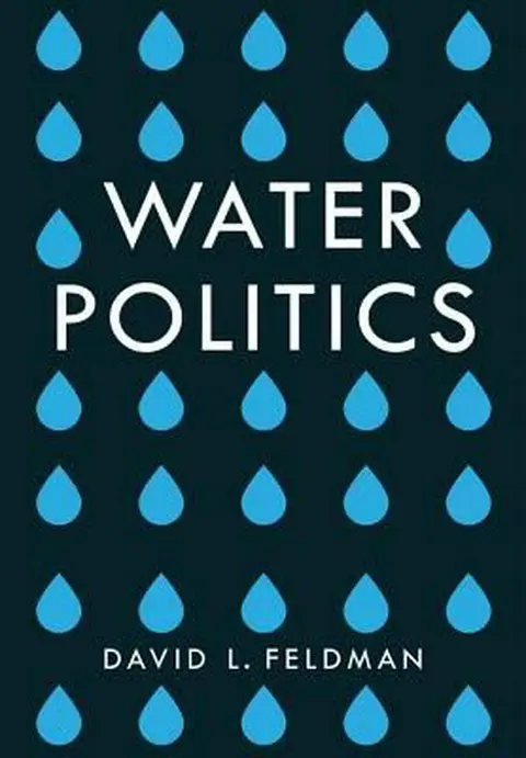 Cover of Water Politics