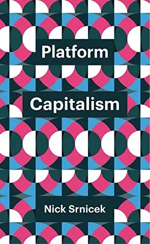 Cover of Platform Capitalism